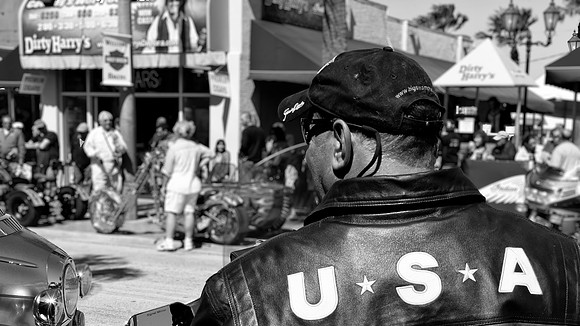 Make In The U.S.A