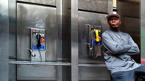 New Yorkers 07