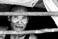 Behind Bars