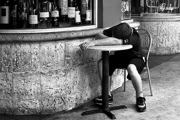 Hangover