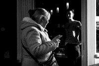 Chatting