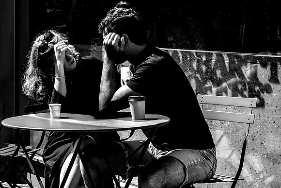 Table For Two