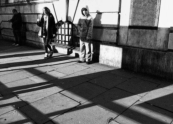 Bus Stop