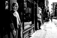 In Soho