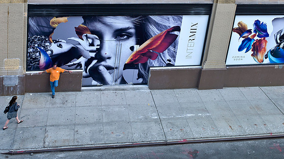 Intermix