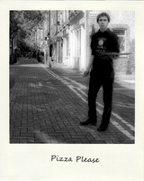Pizza Please