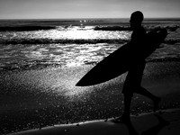 Surf Time