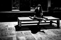 In The Sun