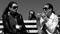 Ice Cream Chat