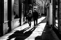 Old Freewheelin' Times