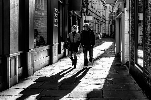 Old Freewheelin' Times