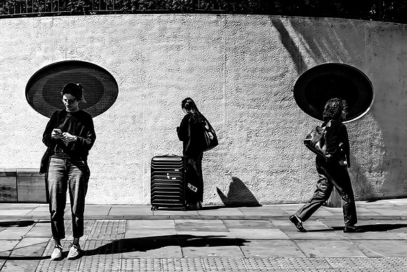 On The Street