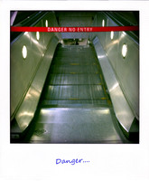Danger