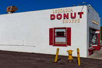 Humm Donuts