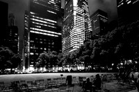 Bryant Park