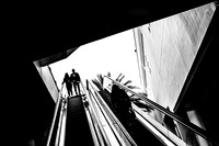 Coming Down