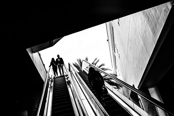 Coming Down