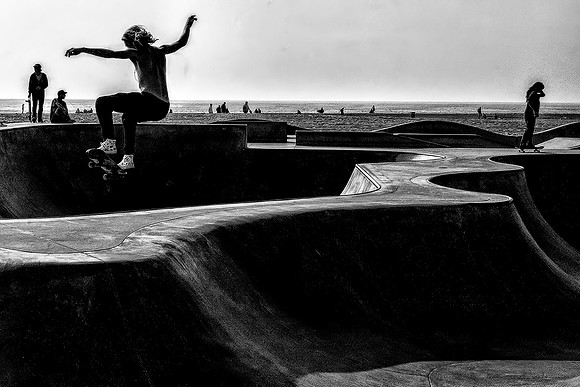 Venice Beach