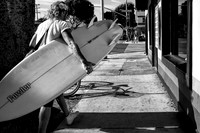 It's A Fowler Board