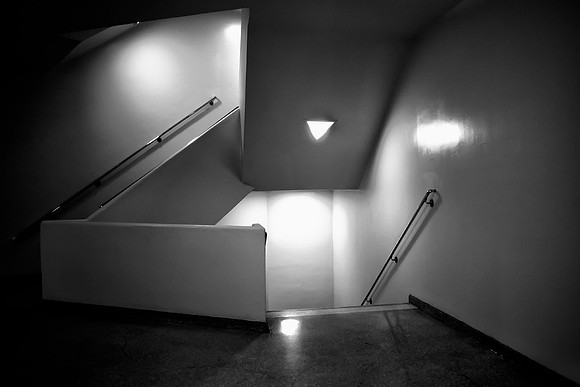 Stairway