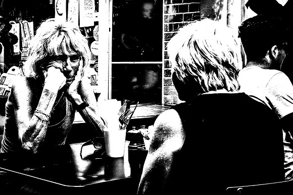 Chatting