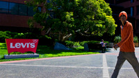 Levis HQ