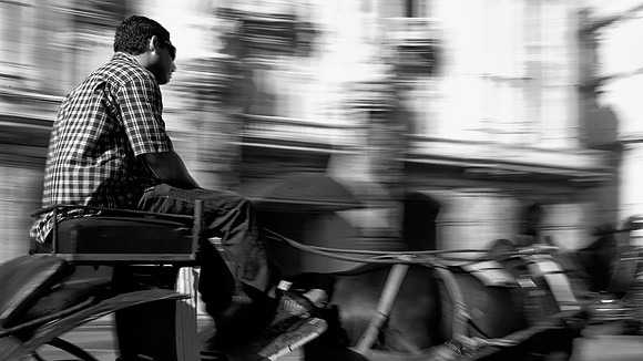 Cuban Coach