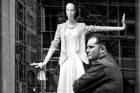 NYC May'14 with Henri