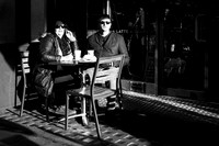 Two Lattes
