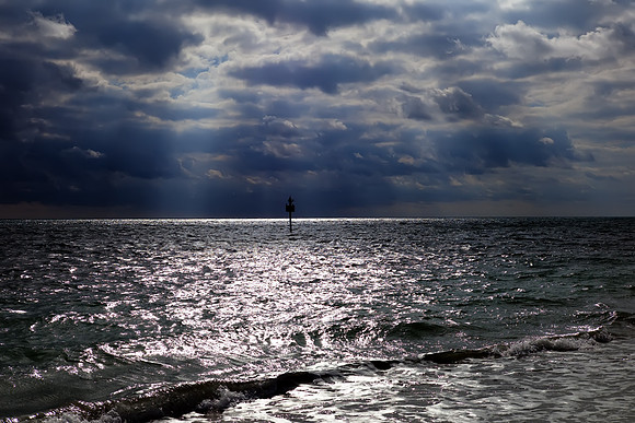 19  Sun and Storm