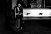 Train's Late