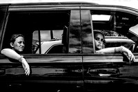 In Traffic