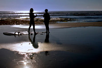 Two