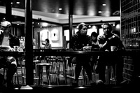 Cafe Folk