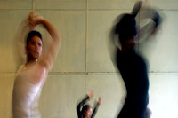 Havana Ballet School