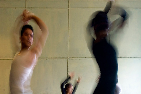 Havana Ballet School 11 of 12