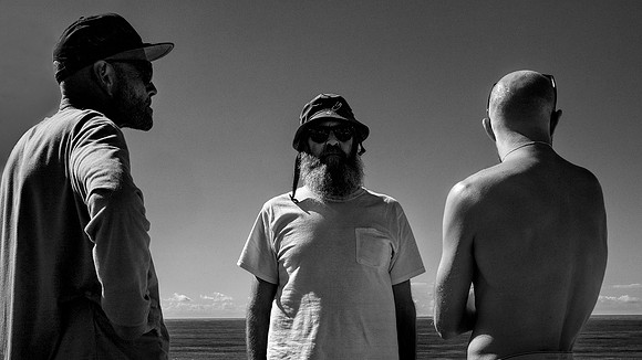 The Guys
