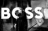 BOSS