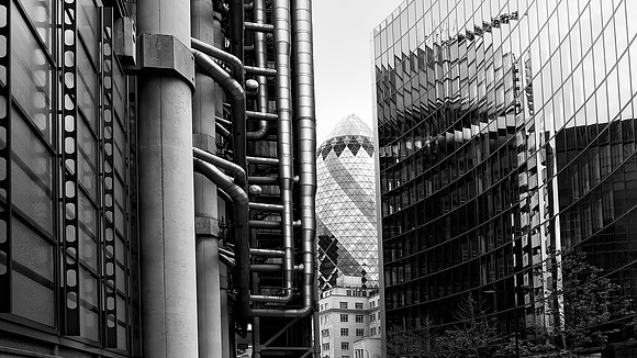 City