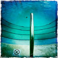 Time For A Dip