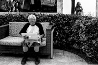 Checking Mail Again