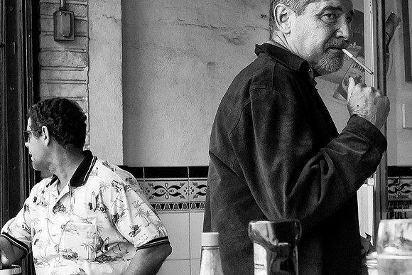 Café Life