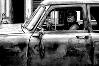 Cubans & Cars