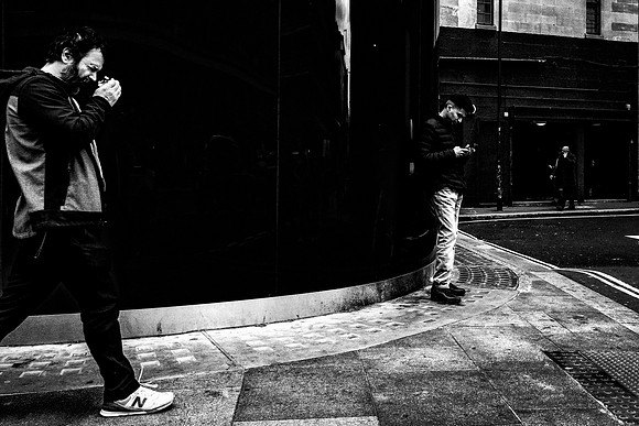On The Street