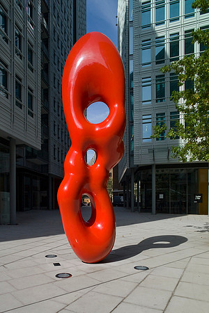 Red in Giles