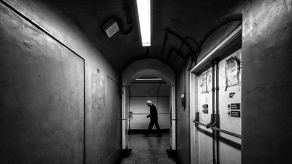 To The Northern Line