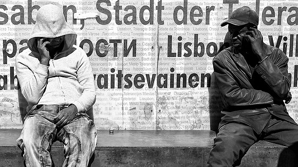 What You Say?