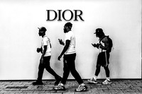 Dior Dudes