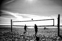 Beach Games