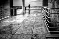 Alone